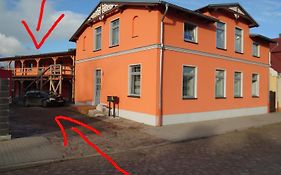 Haus No. 5A